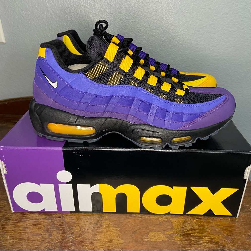Nike Air Max ‘95